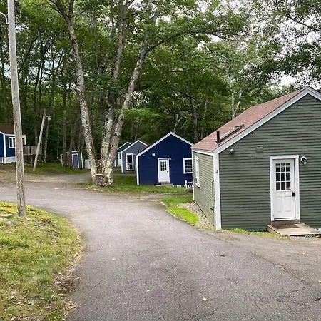 Spacious 1 Bedroom Close To Everything 4 Edgecomb Extérieur photo