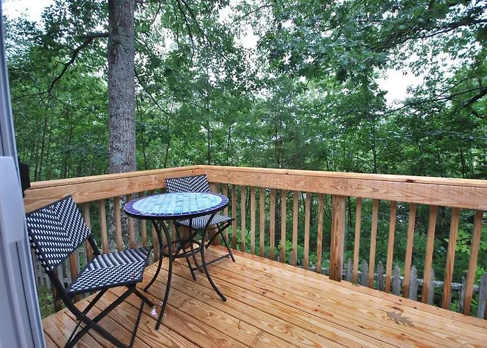 Spacious 1 Bedroom Close To Everything 4