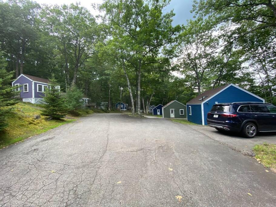 Spacious 1 Bedroom Close To Everything 4 * Edgecomb