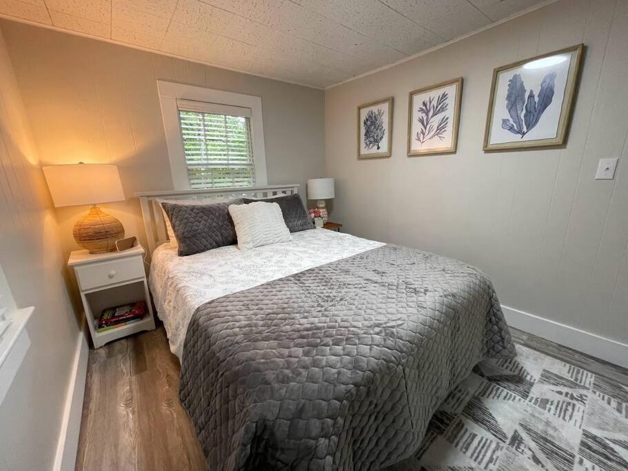 Hébergement de vacances Spacious 1 Bedroom Close To Everything 4
