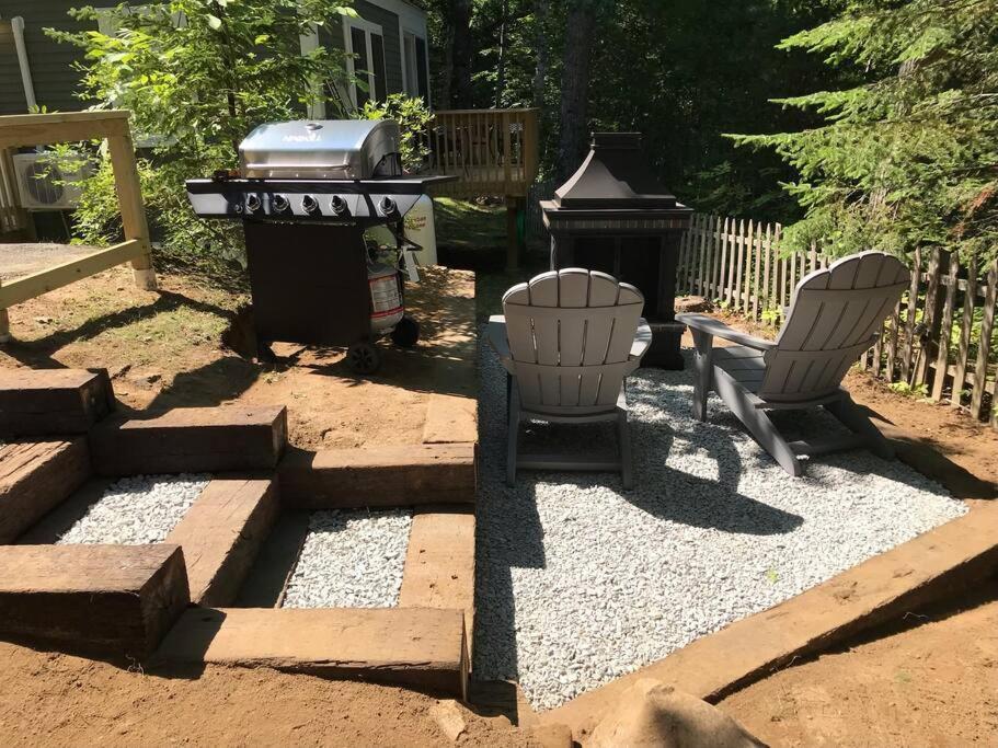 Spacious 1 Bedroom Close To Everything 4 Hébergement de vacances Edgecomb